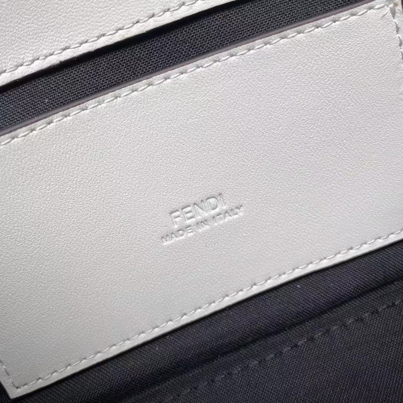 F**di baguette bags